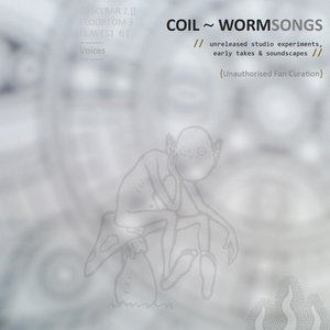 Bild für 'Wormsongs: Unreleased Studio Experiments, Early Takes & Soundscapes'