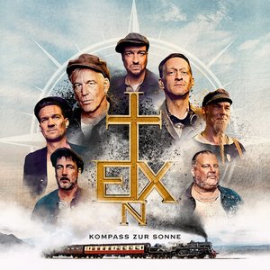 Immagine per 'Kompass zur Sonne (Deluxe)'