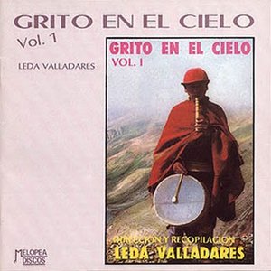 Image for 'Grito en el Cielo: Vol.1'