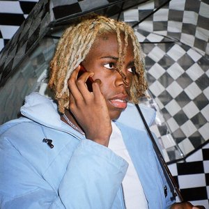 “Yung Bans”的封面