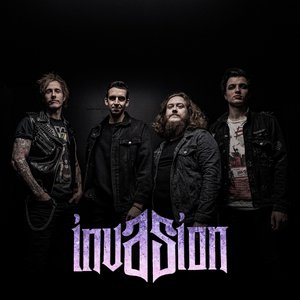 Изображение для 'Invasion'