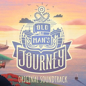 'Old Man's Journey'の画像