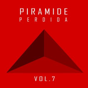 Image for 'Pirâmide Perdida (Vol. 7)'