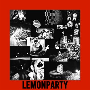 “Lemonparty”的封面