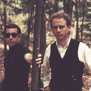 Image for 'Simon & Garfunkel'