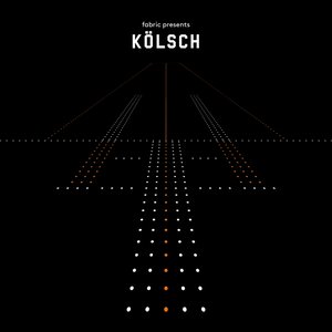Imagem de 'fabric presents Kölsch (DJ Mix)'