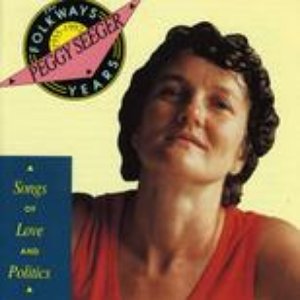Imagen de 'Folkways Years, 1955-1992: Songs of Love and Politics'