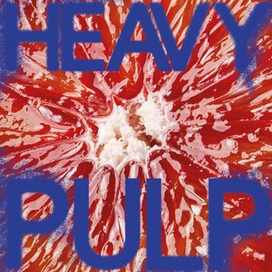 Image for 'Heavy Pulp'