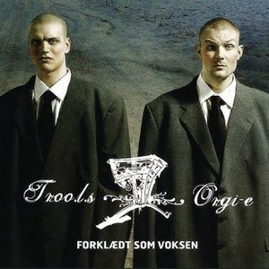 Image for 'Forklædt Som Voksen'