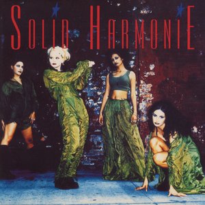 Image for 'Solid HarmoniE'