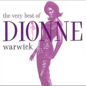 Image for 'The Very Best of Dionne Warwick [Rhino]'