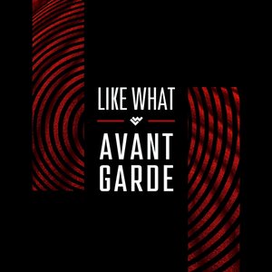 Imagem de 'Avant-Garde'