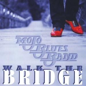 Image for 'Walk the Bridge'