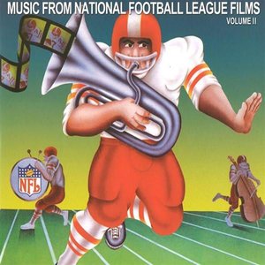 Imagem de 'Music from NFL Films, Vol. 2'