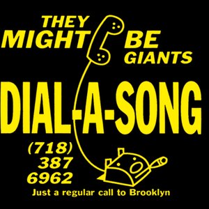 Image for 'Dial-A-Song'