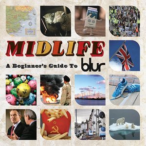 Image pour 'Midlife: A Beginners Guide To Blur'