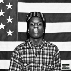 Image for 'Live Love A$AP'