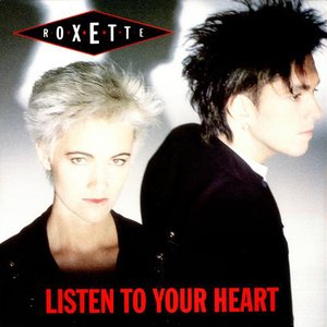 Immagine per 'Listen To Your Heart'