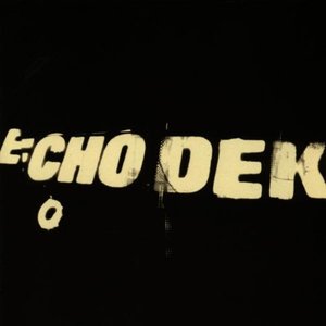 Image for 'Echo Dek'