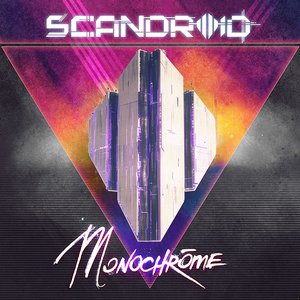 Image for 'Monochrome'