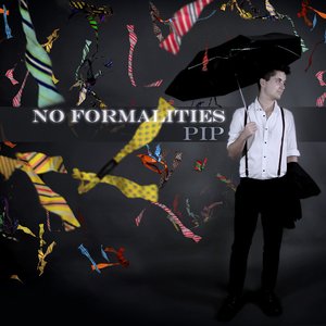 Image for 'No Formalities'