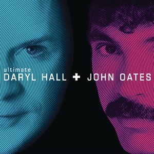 Image for 'Ultimate Daryl Hall & John Oates'