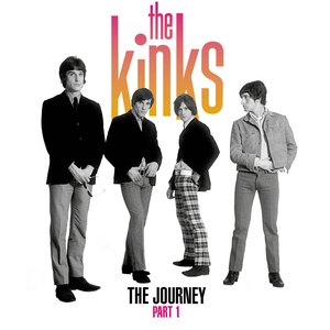 Imagem de 'The Journey, Pt. 1'