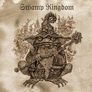 Image for 'Swamp Kingdom'