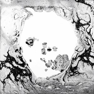 Изображение для 'A Moon Shaped Pool'