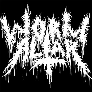 Image for 'Worm Altar'