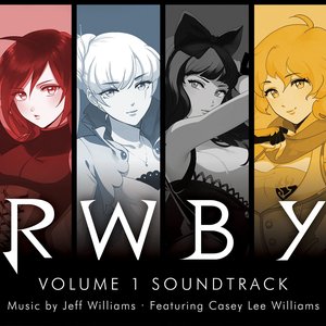 Image for 'Jeff Williams feat. Casey Lee Williams'
