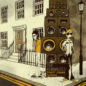 Изображение для 'The Normalites'