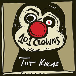 Image for '101 Clowns'