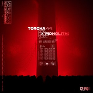 Immagine per 'Monolith EP'