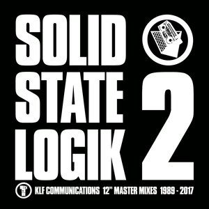 Image for 'Solid State Logik 2'