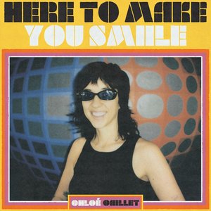 “Here To Make You Smiile”的封面