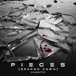 Image for 'Pieces (Broken Down)'