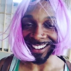 Imagen de 'JPEGMAFIA'