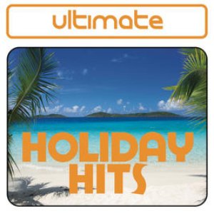 'Ultimate Holiday Hits' için resim