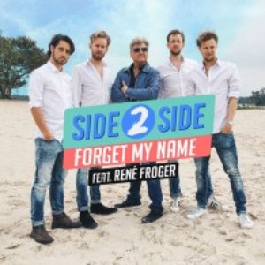 Image for 'Forget My Name (feat. René Froger)'