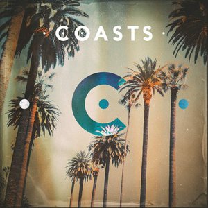 “Coasts (Deluxe)”的封面