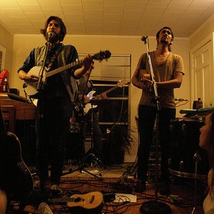 Image for 'Baruch the Scribe'