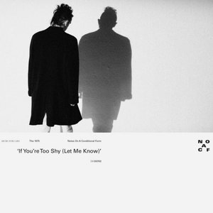 Image for 'If You’re Too Shy (Let Me Know)'