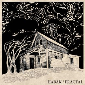 Изображение для 'Habak / Fractal split'