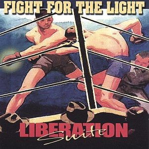 Bild für 'Fight For The Light'