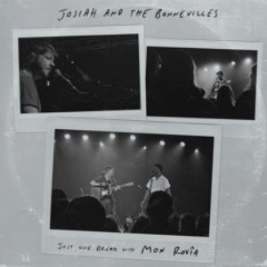 'Just One Break (with Mon Rovîa)'の画像