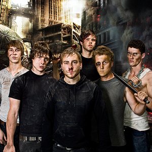 Image for 'Speak of the Devil'