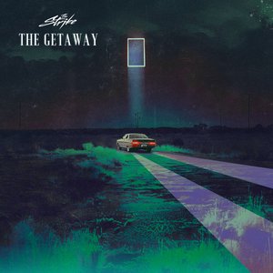 “The Getaway”的封面