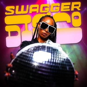 Image for 'Swagger Disco'