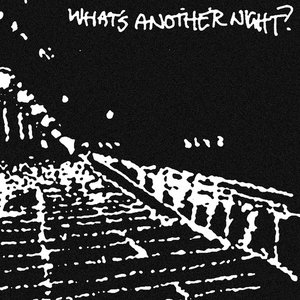 Image for 'What's Another Night?'